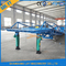 6 - 15T Mobile Dock Leveler Warehouse Hydraulic Container Loading Ramps