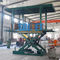 Double Deck Car Parking System With 3 T Weight Capacity 2.8m Lifting Height
