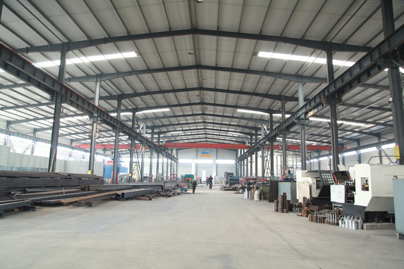 China Shandong Lift Machinery Co.,Ltd company profile