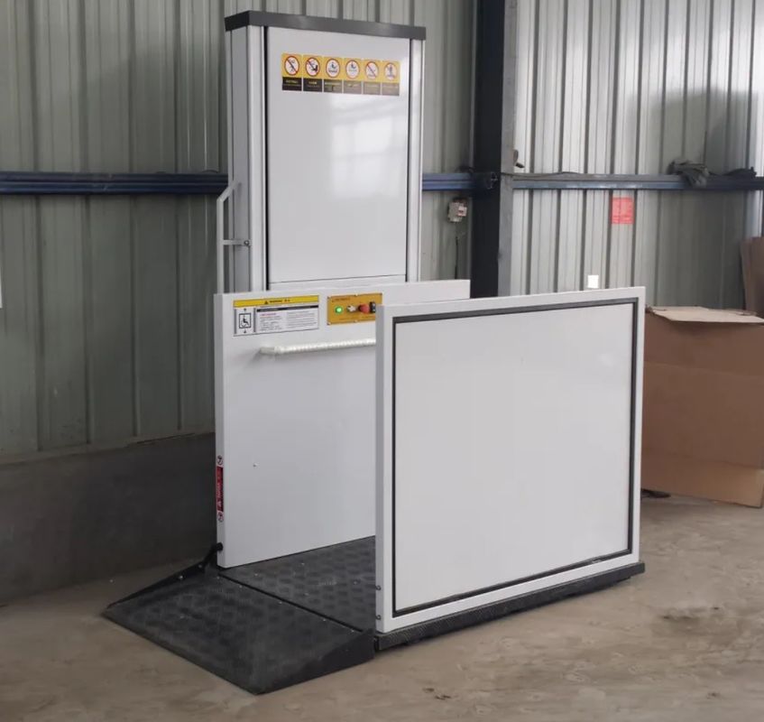 3m Personal Disabled Stair Lift Elevator wheelchair platform lifts for homes