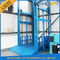 2.5 Tons Guide Rail Hydraulic Elevator Lift for Warehouse Cargo Loading CE