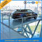 Residential Car Lifting Hydraulic Garage Car Elevator For Home Garage CE ISO SGS