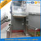 Hydraulic Vertical Wheelchair Platform Lift Elevator For Disabled People CE