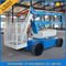 360 Rotation Self Propelled Trailer Mounted Boom Lift with Hydraulic Crank Arm