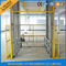 1.2 ton 6m Warehouse Vertical Hydraulic Elevator Lift Platform for Cargo Loading