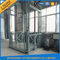 5m Vertical Hydrualic Platform Lift  for Warehouse Cargo Lifting 3 ton Lifting Capacity