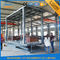 3.5T Double Car Scissor Lift Hydraulic Automated Car Parking System