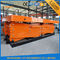 10T Heavy Duty Stationary Hydraulic Scissor Lift Table for Cargo with CE TUV SGS