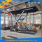 3T 5M Portable Car Lifts For Garage Home Car Parking