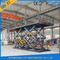 8000kgs Load Heavy Duty Custom Scissor Lift Table CE Approval