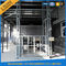 Construction Material Hydraulic Elevator Lift