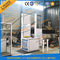 250kgs 2.5m Wheelchair Platform Lift Electric Vertical Wheelchair Lifts For Home House