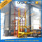 700kgs 4m Warehouse Hydraulic Elevator Lift