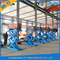 2tons 2m Stationary Hydraulic Scissor Lift Warehouse Cargo Lift Table Platform