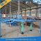 6 - 15T Mobile Dock Leveler Warehouse Hydraulic Container Loading Ramps