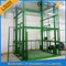 Button Press Cargo Hydraulic Elevator Lift For Easy Operation And Safety