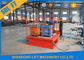 2T 3.5M Stationary Scissor Lift Platforms For Warehouse Material Loading