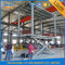 Material Handling Warehouse Elevator Lift , Hydraulic Upright Scissor Lift Workbench