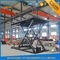 2 Remotes 5T 3M Garage Car Parking Lift Hydraulic With CE