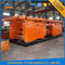 8T Electrical Hydraulic Scissor Heavy Duty Lift Tables Elevating Platform With Jack Lift