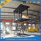 Steel Double Deck Car Lift With 2 And Capacity 3000 10000kgs For Heavy Vehicles