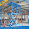 3T 3M Double Deck Hydraulic Car Lift For Home Garages