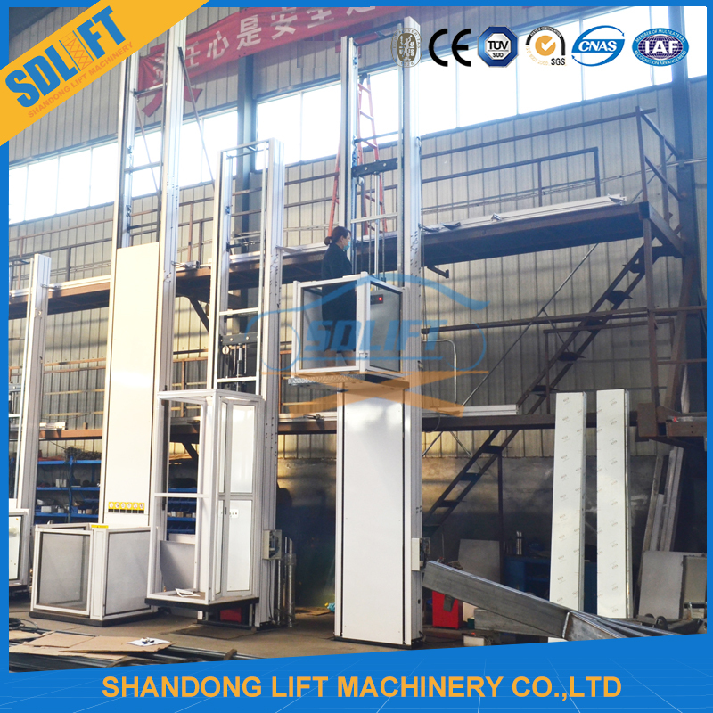 Mobile Scissor Lifts suppliers