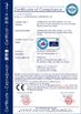 China Shandong Lift Machinery Co.,Ltd certification