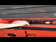 Hydraulic Mobile Self Propelled Elevating Work Platforms